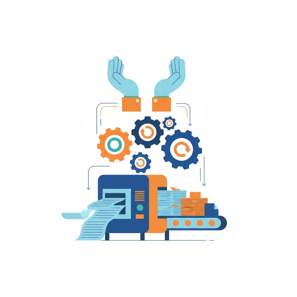 Automatización de procesos con IA: Casos reales