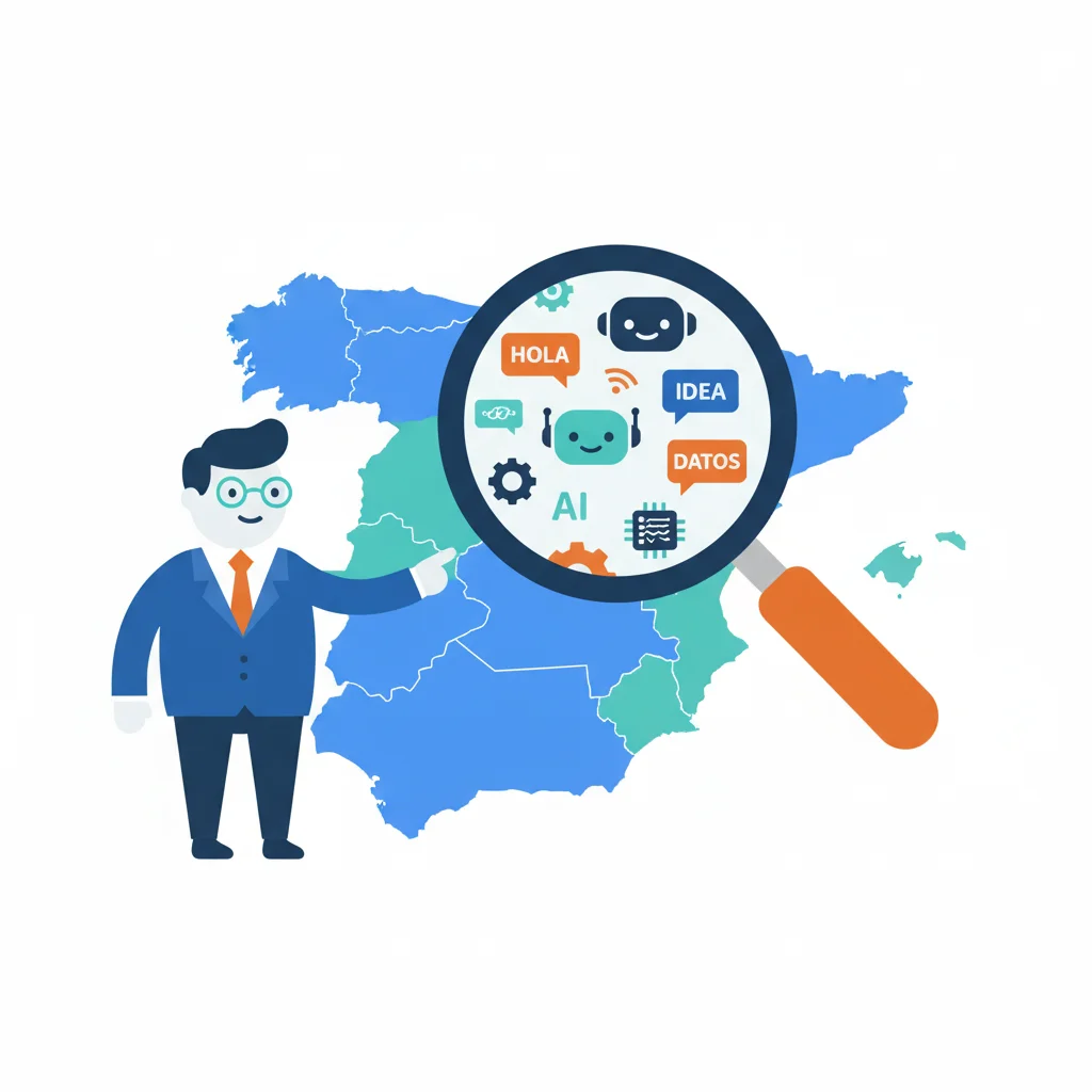 Por qué tu consultoría de IA debería hablar español