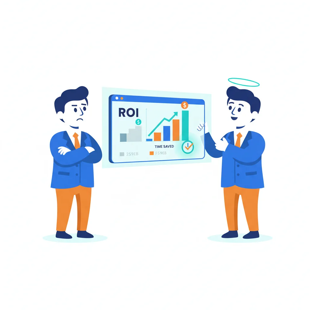 Por qué el 40% de las PYMES no ven valor en la IA (y cómo cambiar eso)