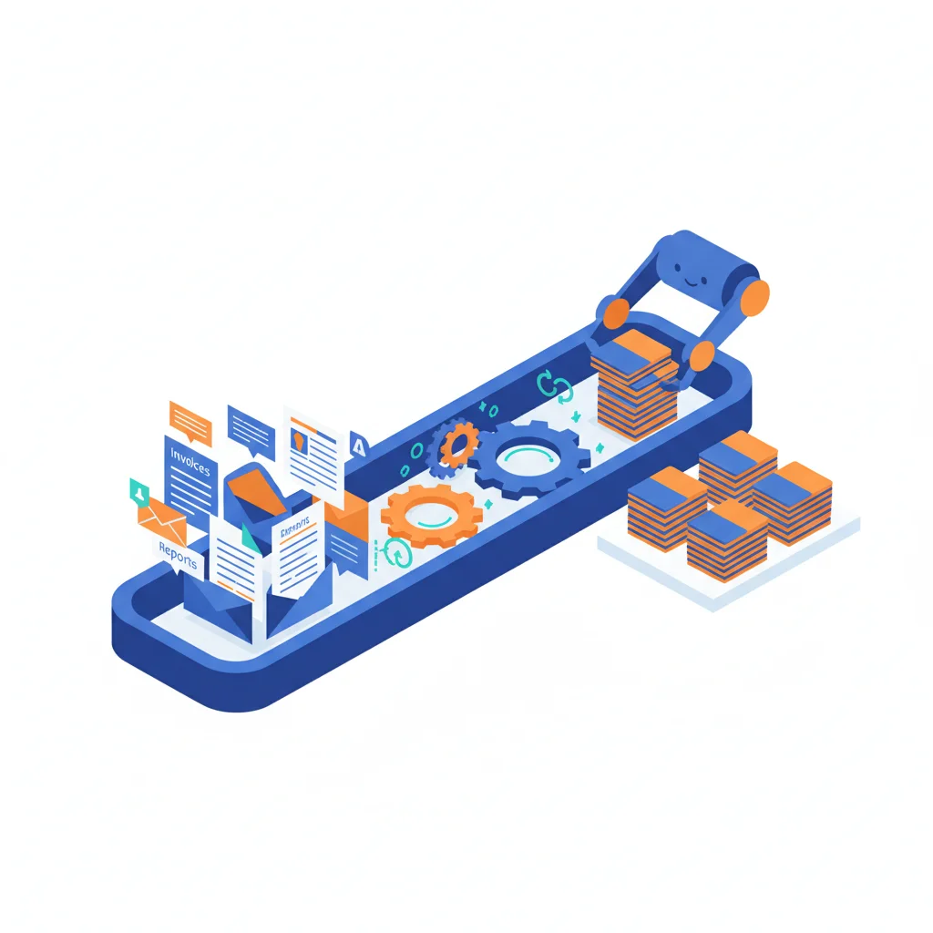 ¿Qué tareas puedo dejar de hacer yo?