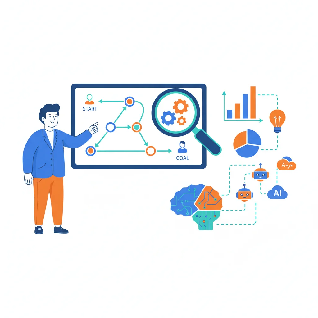 ¿Cómo sé si mi negocio puede usar IA?