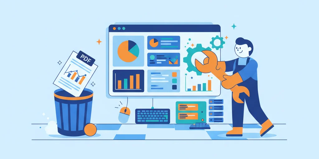 Práctico, no teórico